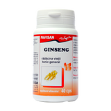 Ginseng 40 capsule