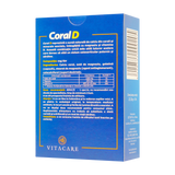Coral d 30cps Vita Care 30 capsule
