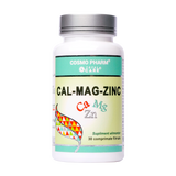 Ca Mg Zn 30 tablete