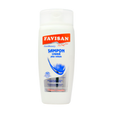 Sampon crema plus volum Favibeauty 200 ml
