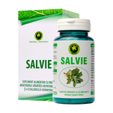 Salvie 60 capsule