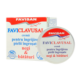Faviclavusal crema pentru ingrijirea pielii 10 ml