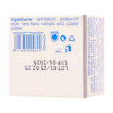 Faviclavusal crema pentru ingrijirea pielii 10 ml