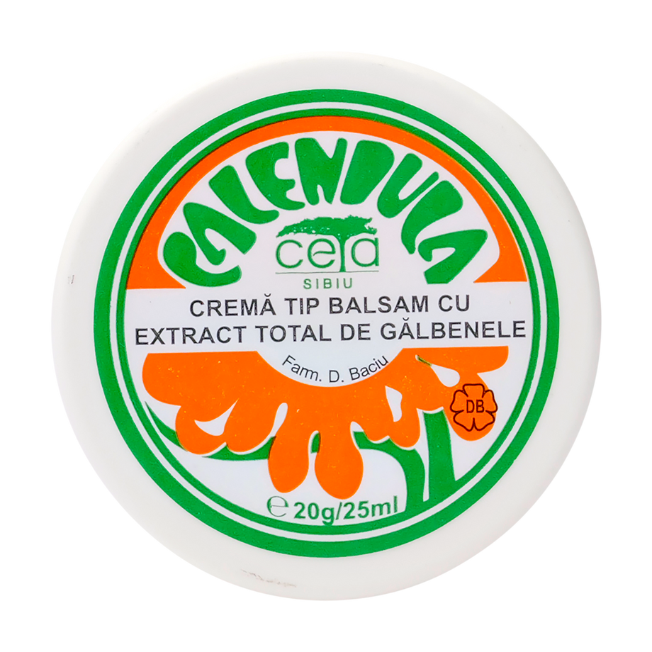 Unguent de galbenele 20 g