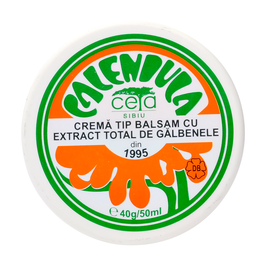 Unguent de galbenele 40 g