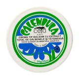 Unguent galbenele si tataneasa 20 g