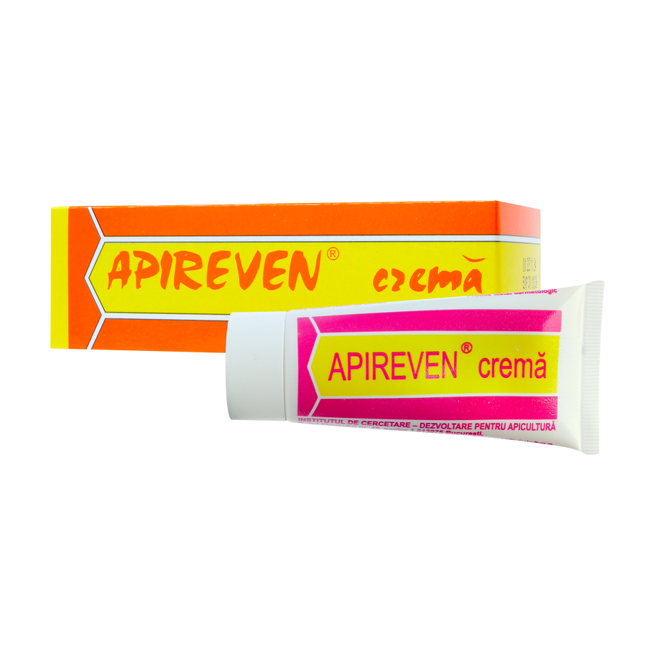Apireven unguent 30 g