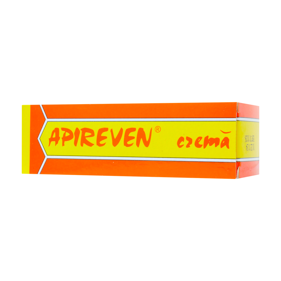 Apireven unguent 30 g