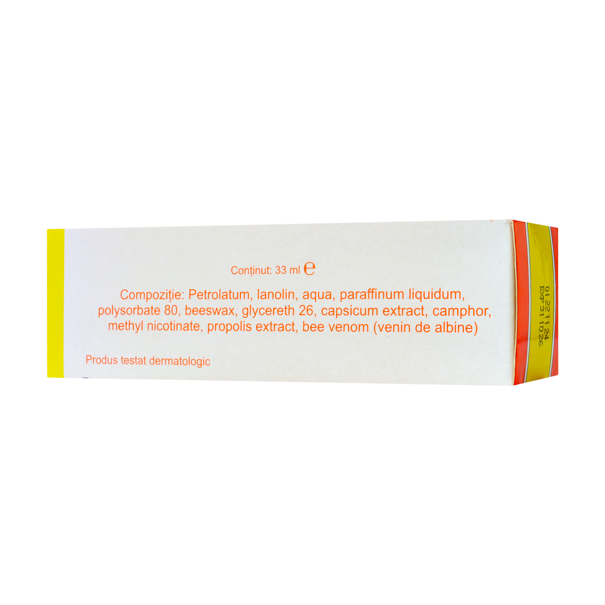 Apireven unguent 30 g
