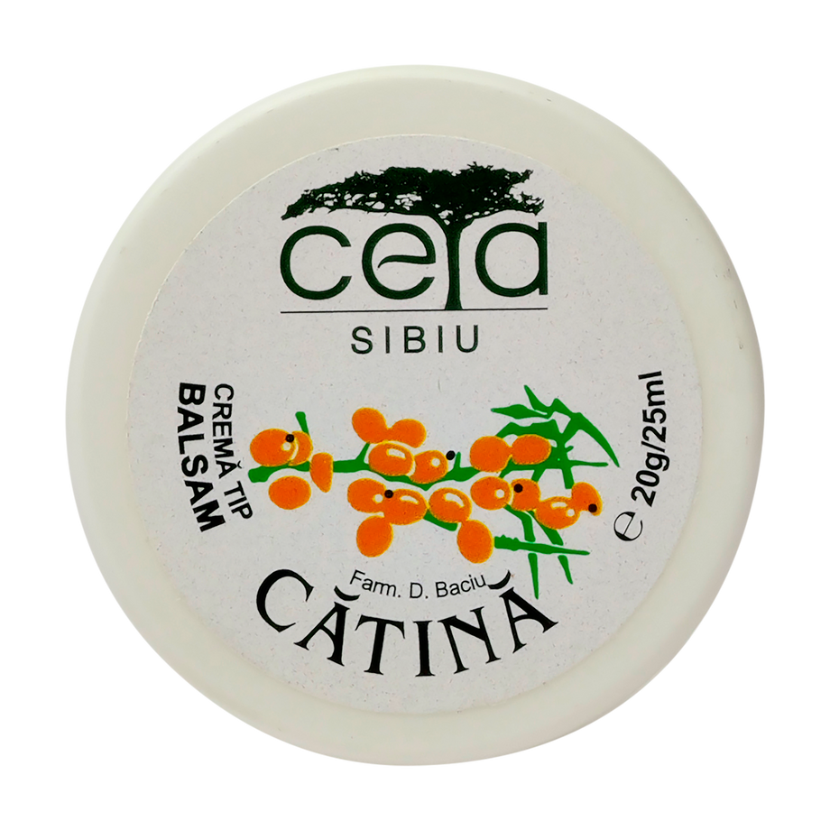 Unguent catina 20 g