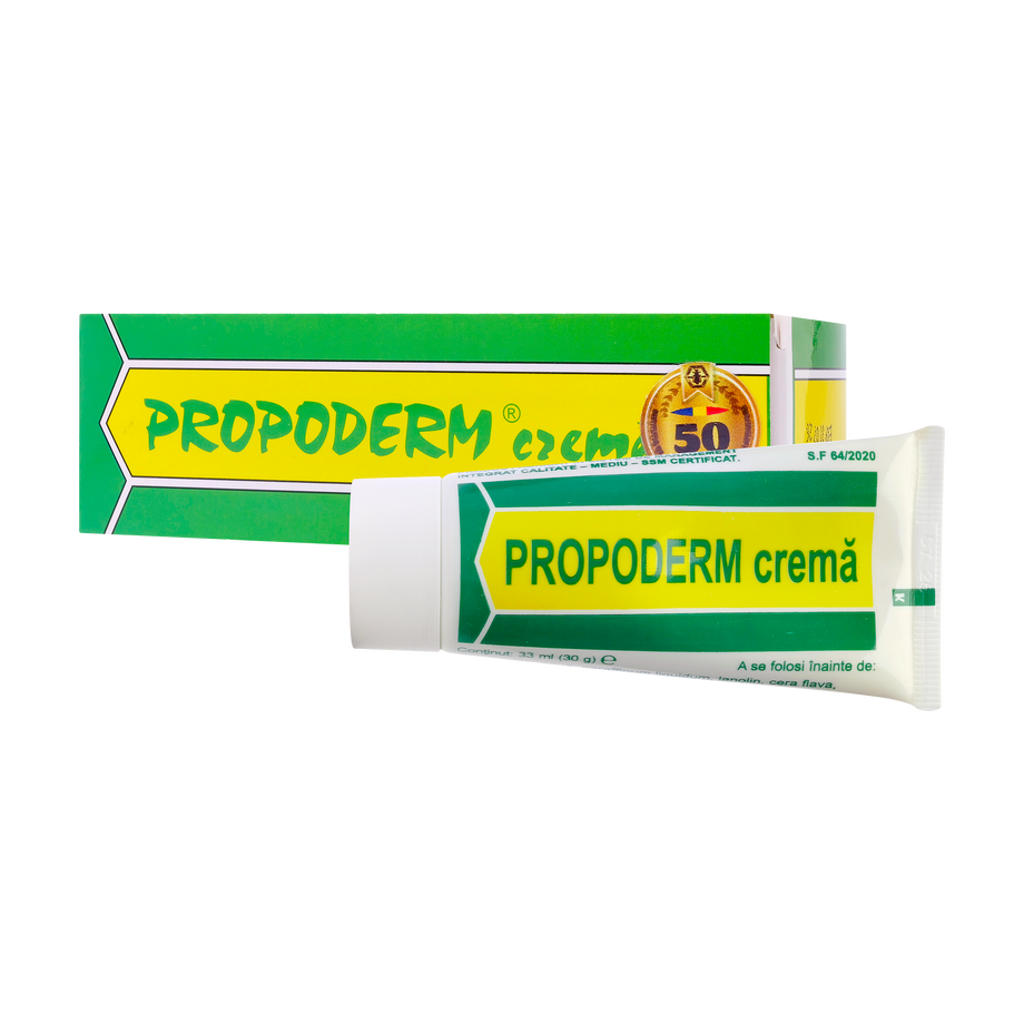 Unguent propoderm 30 g