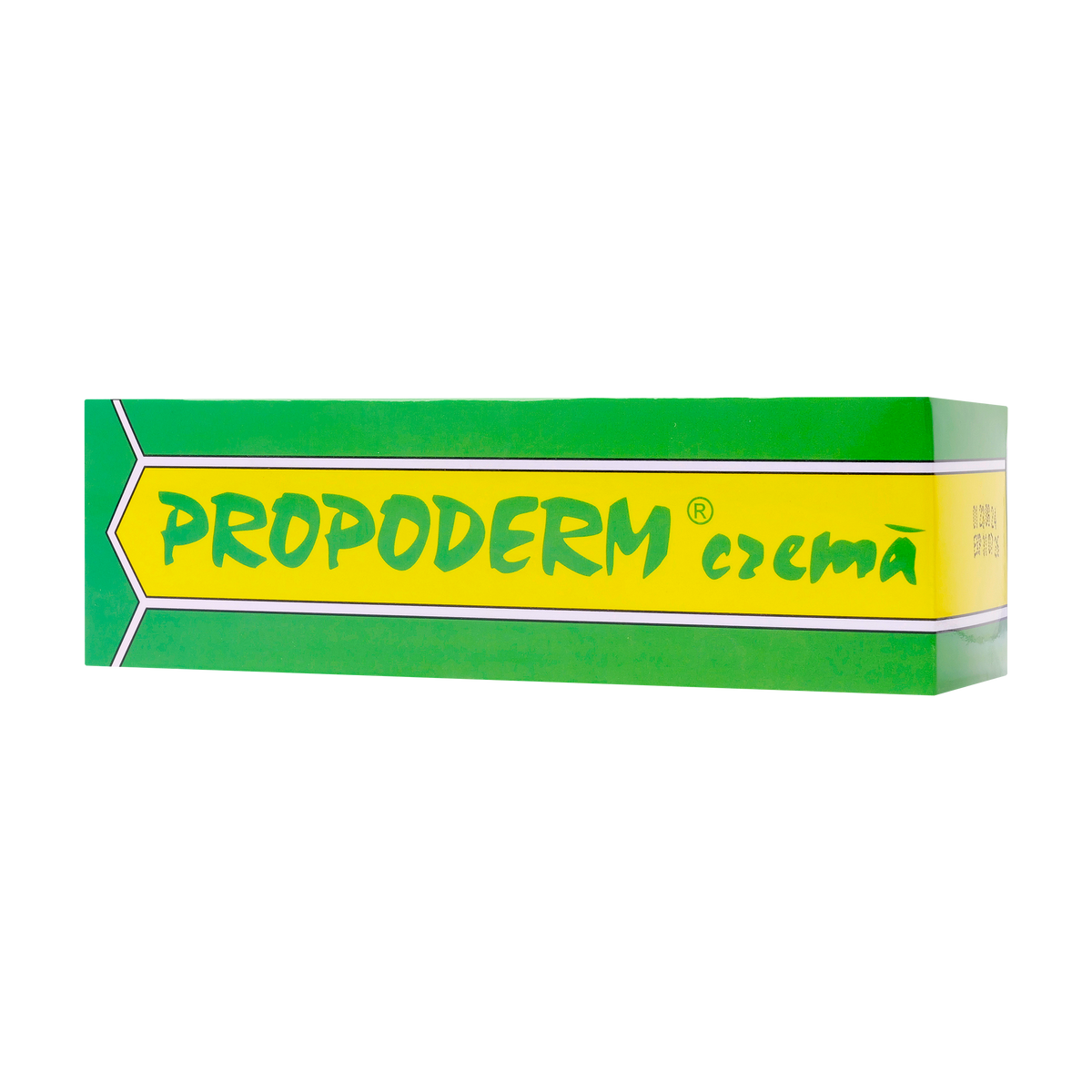 Unguent propoderm 30 g