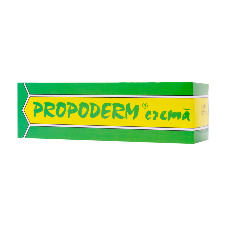 Unguent propoderm 30 g