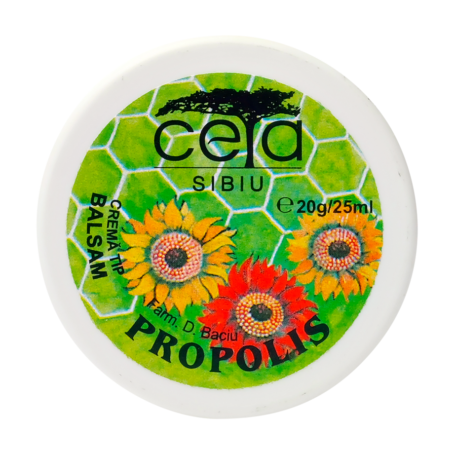 Unguent propolis 20 g