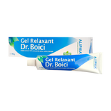 Gel relaxant Dr. Boici cu spanz 70 g