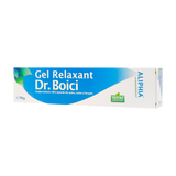 Gel relaxant Dr. Boici cu spanz 70 g