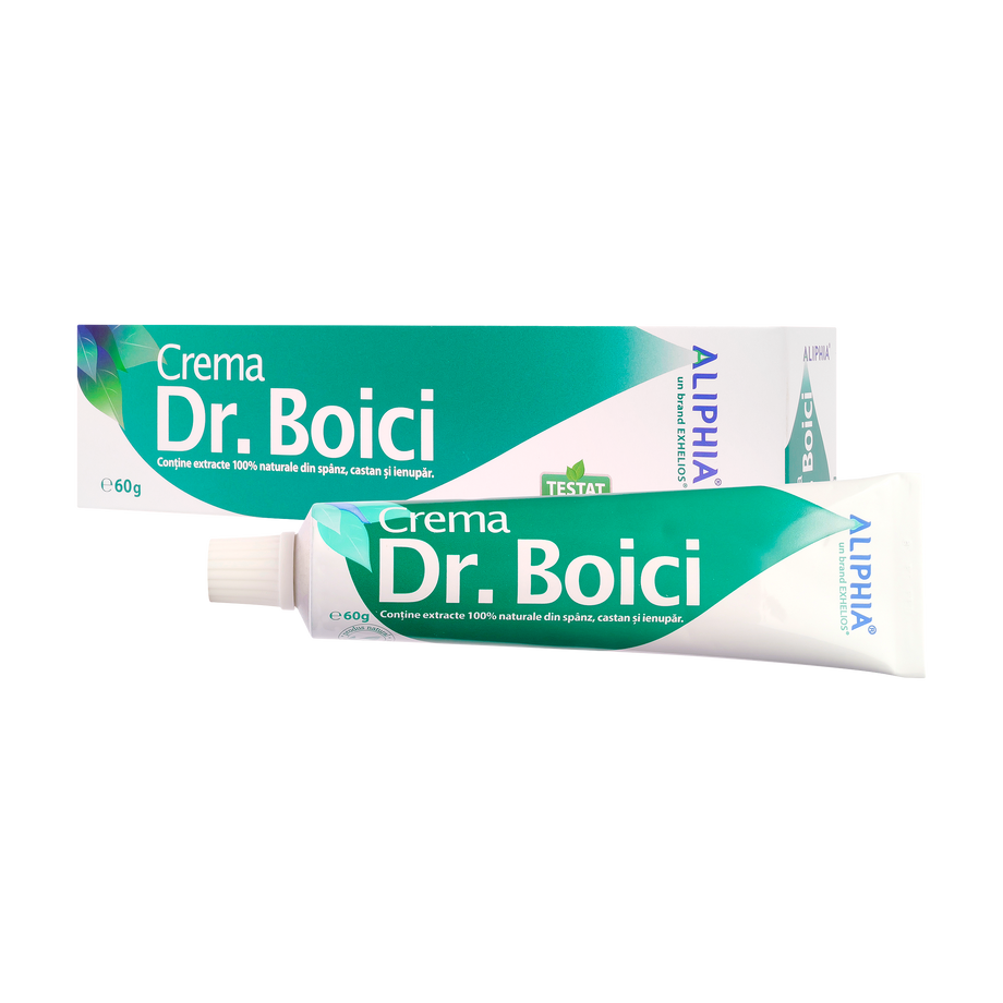 Crema Dr. Boici 60 g