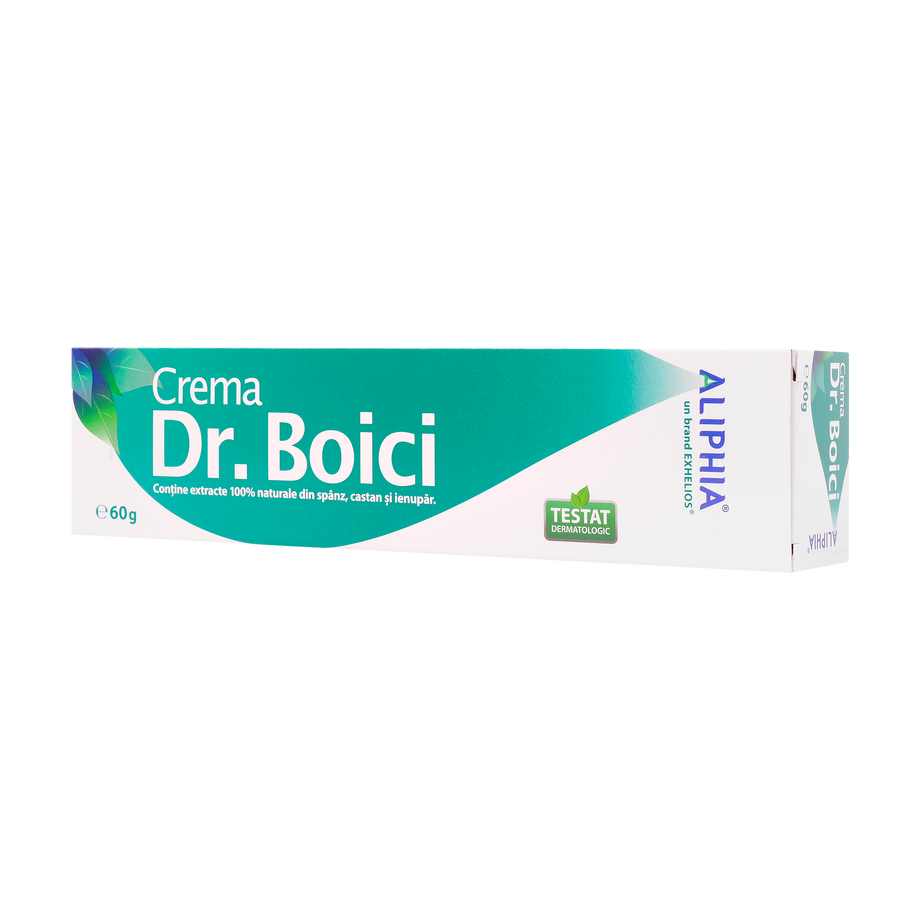 Crema Dr. Boici 60 g