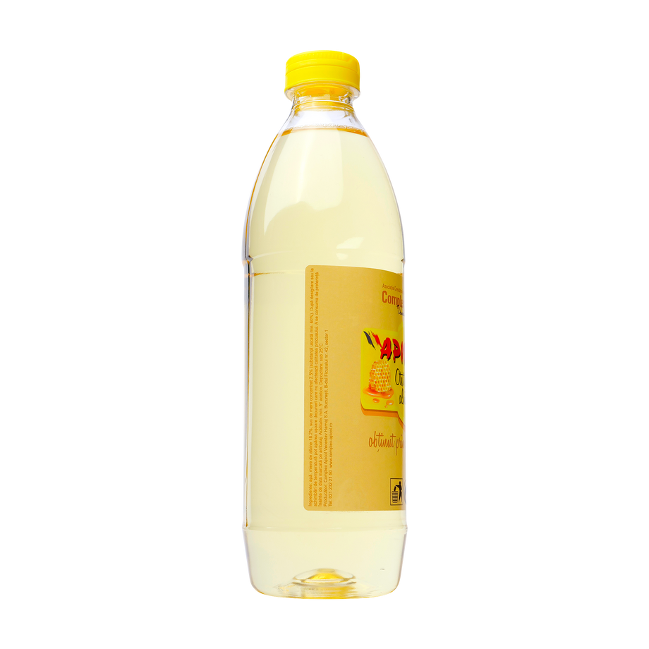 Otet de Mere cu Miere 500 ml