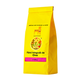 Faina integrala de orez 500 g - imagine 2