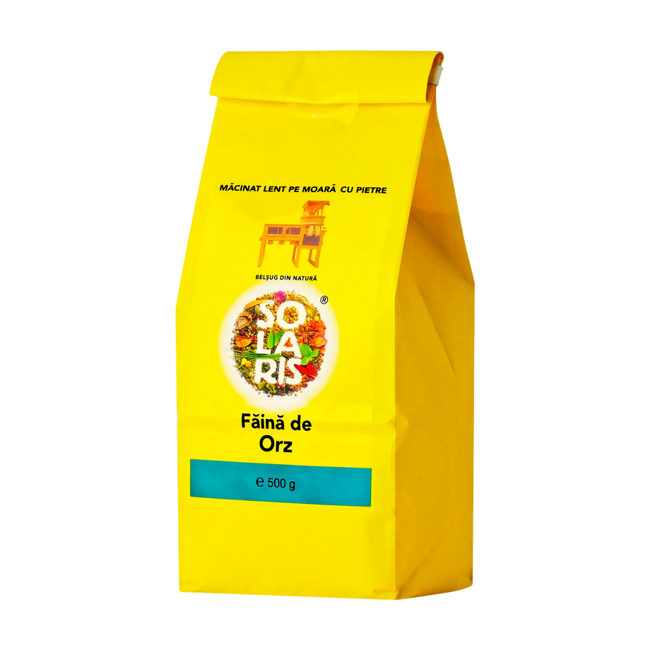 Faina de orz 500 g