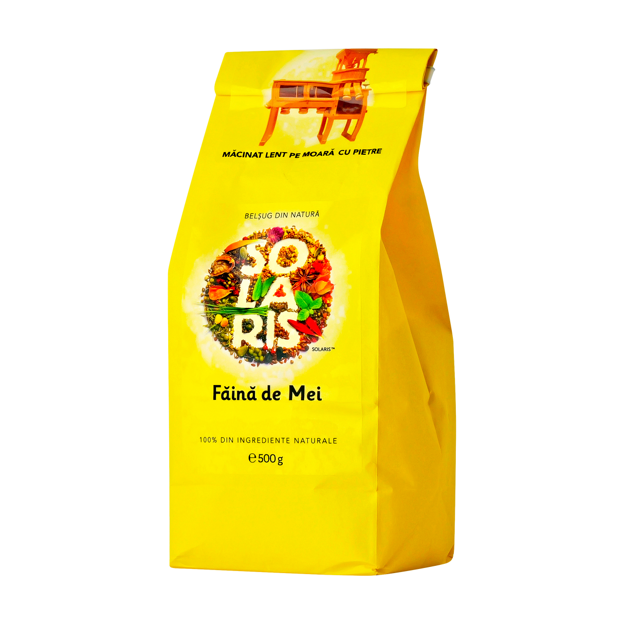 Faina de mei 500 g