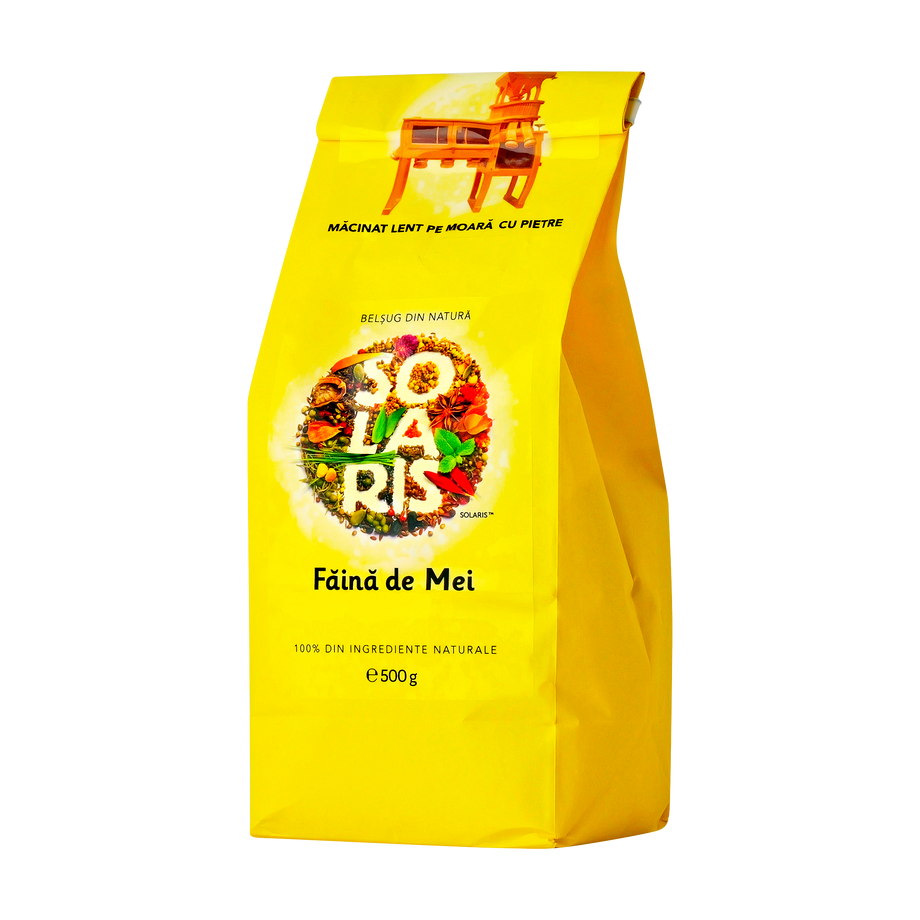 Faina de mei 500 g
