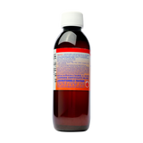 Sirop calciu + vitaina C + D3 250 ml