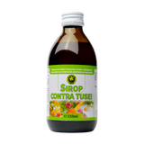 Sirop contra tusei 250 ml