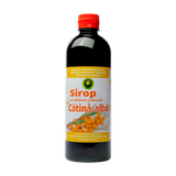 Sirop catina 500 ml Hypericum