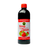 Sirop capsuni 500 ml