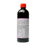 Sirop multifructe hipocaloric 500 ml