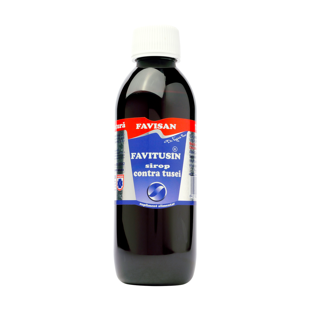 Sirop Favitusin 250 ml