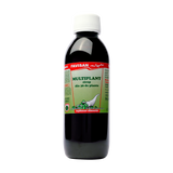 Sirop multiplant 250 ml