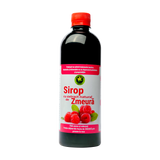 Sirop zmeura 500 ml