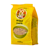 Hrisca boabe coapte 500 g - imagine 2