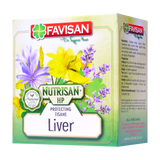 Ceai nutrisan hp Hepatoprotector 50 g