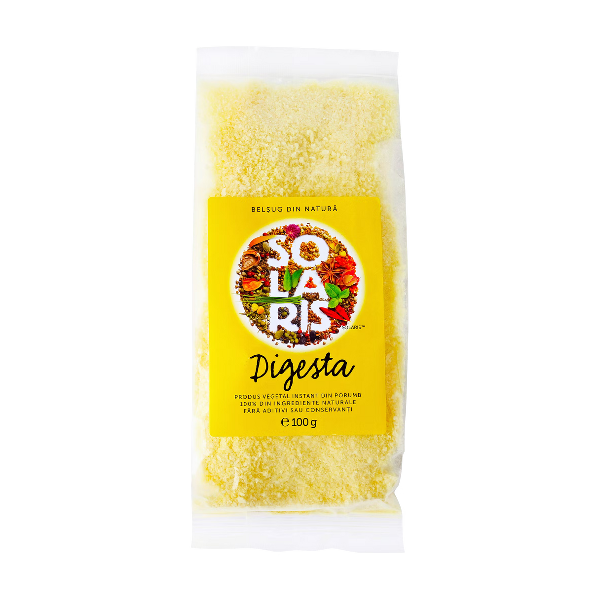 Digesta cremogen 100 g