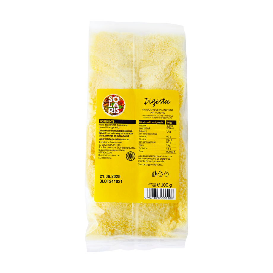 Digesta cremogen 100 g