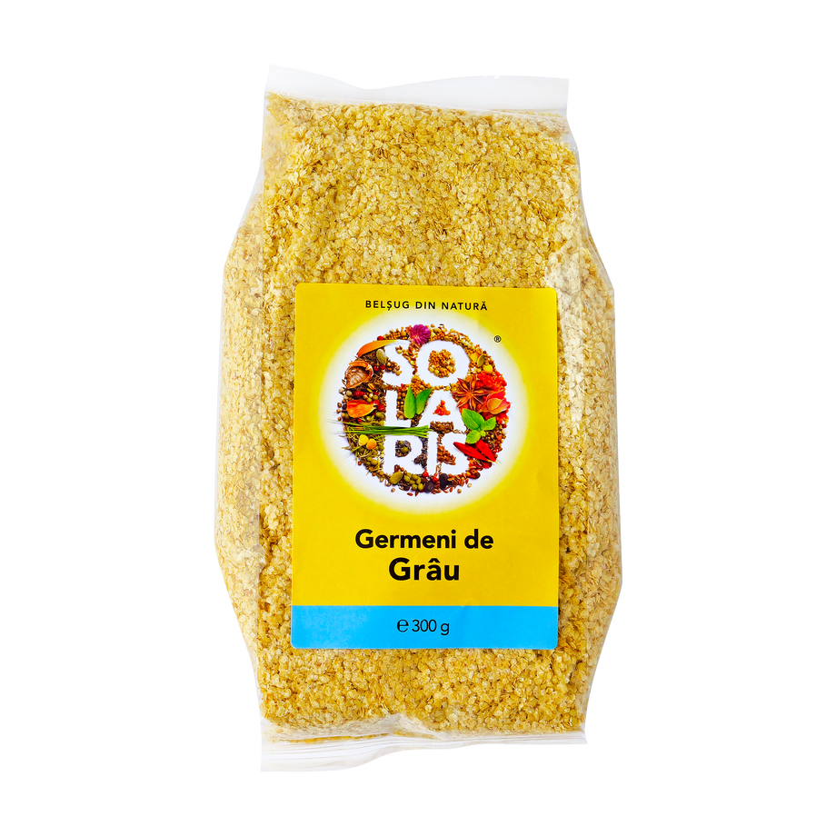 Germeni grau 300 g