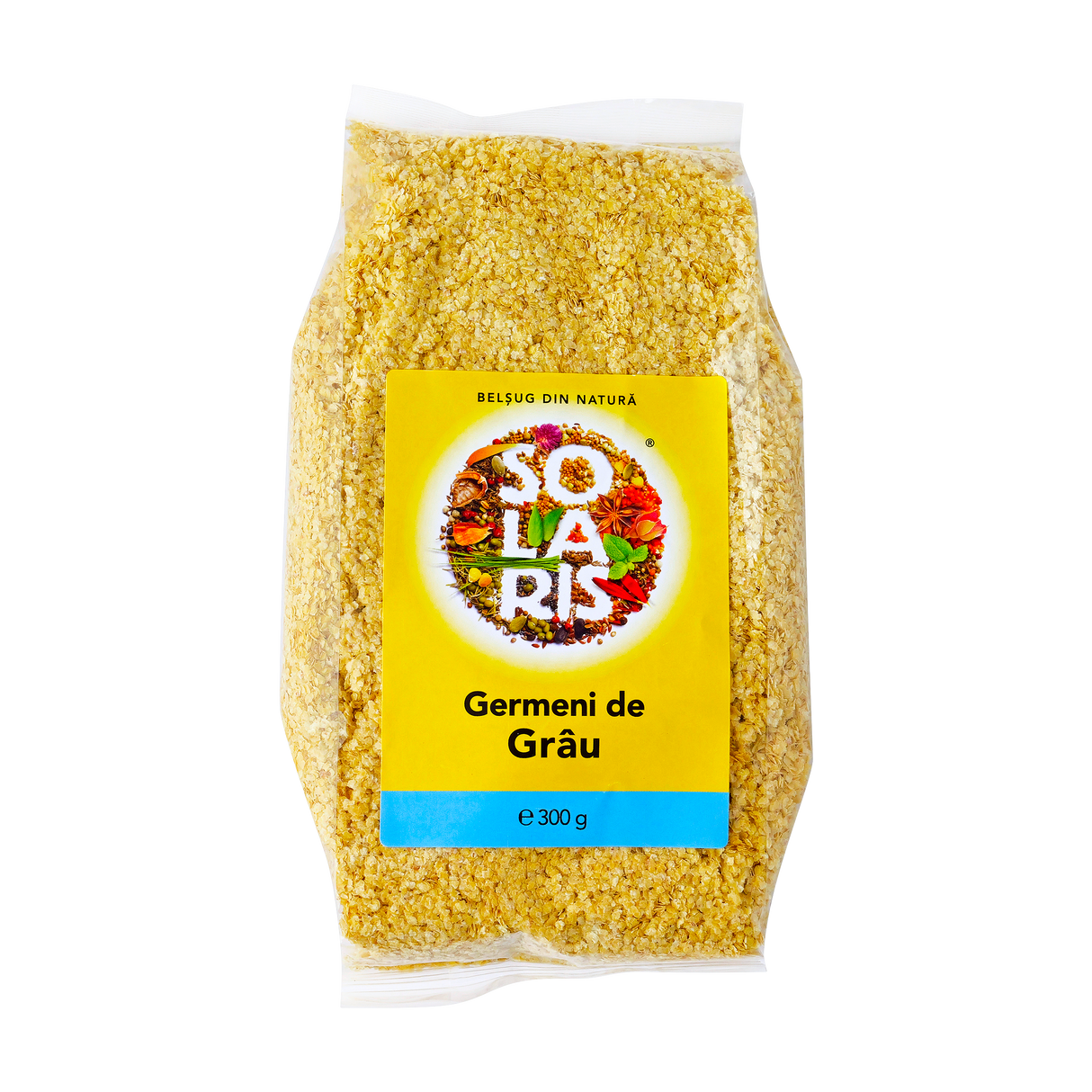 Germeni grau 300 g - imagine 2