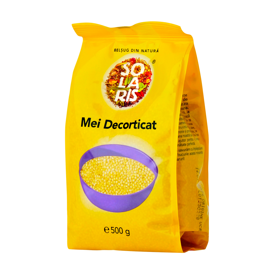 Mei decorticat 500 g