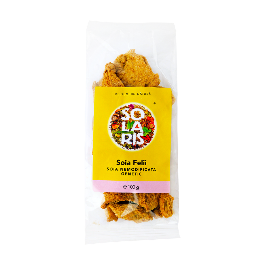 Soia felii 100 g