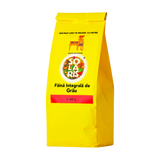 Faina integrala de grau 500 g