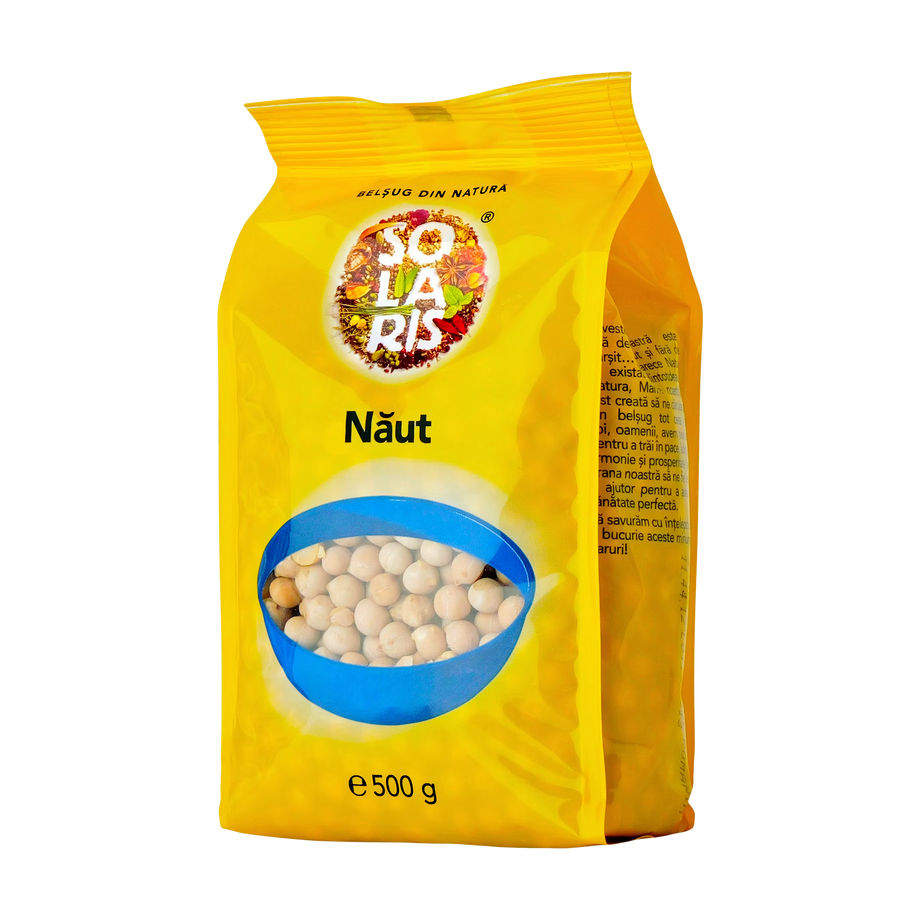Naut 500 g