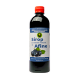 Sirop afine 500 ml