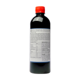 Sirop afine 500 ml
