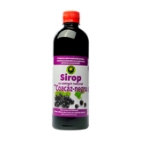 Sirop coacaz negu 500 ml