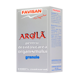 Argila granule 100 g