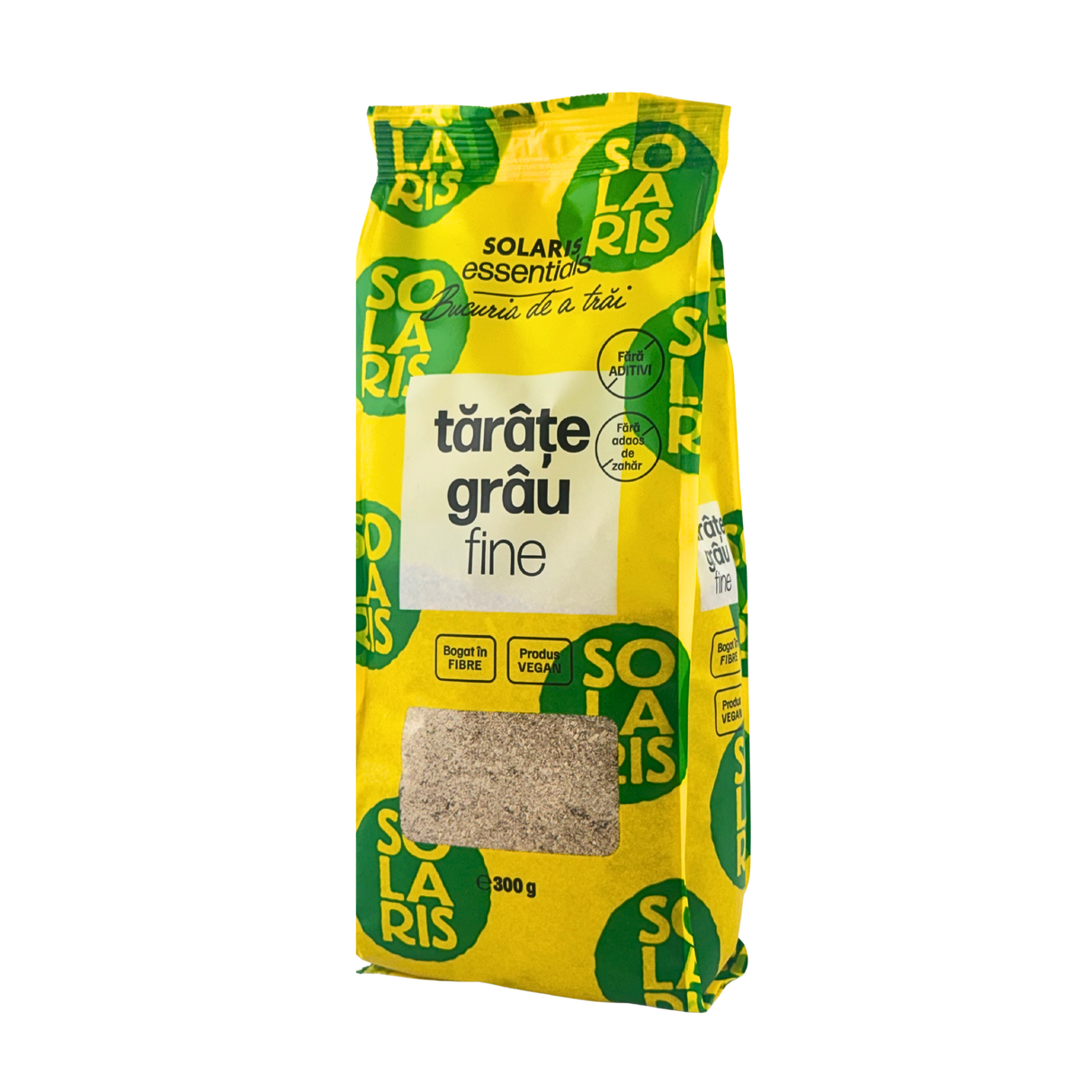 Tarate grau fine 300 g